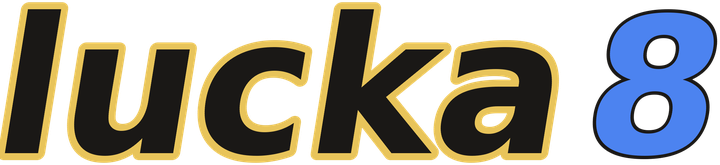 lucka8 logo