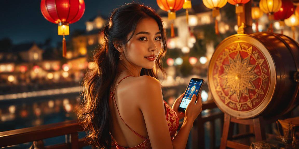 lucka8 Những gì có trong lucka8 casino