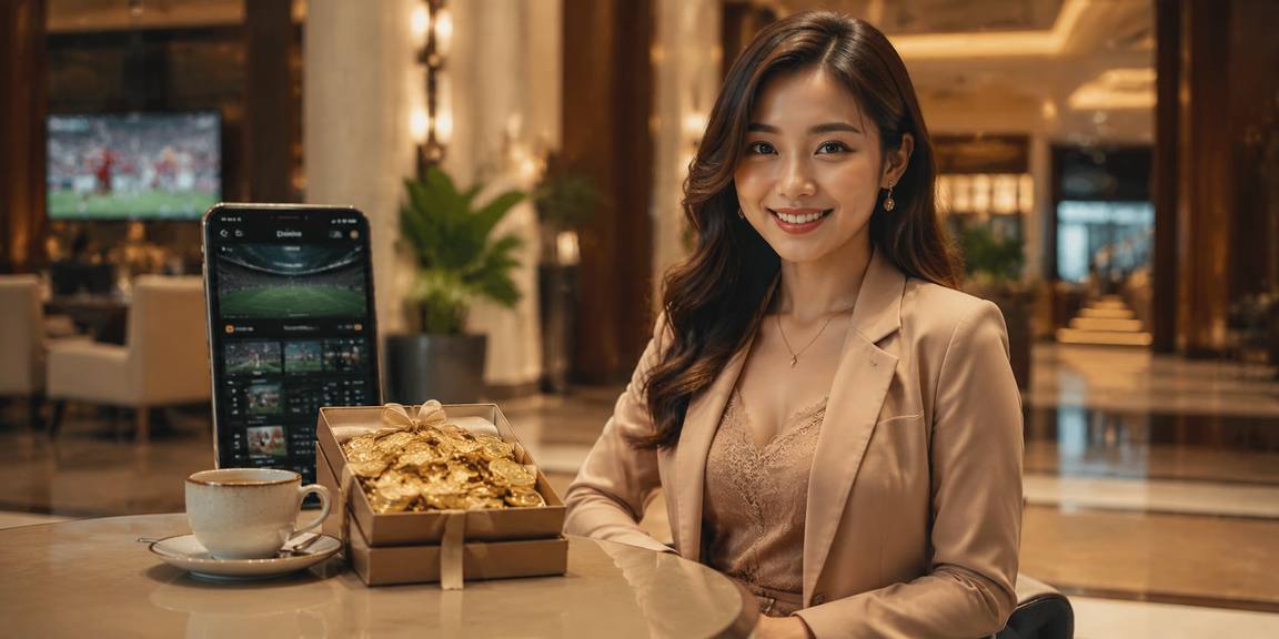 lucka8 lucka8 được xây dựng như thế nào